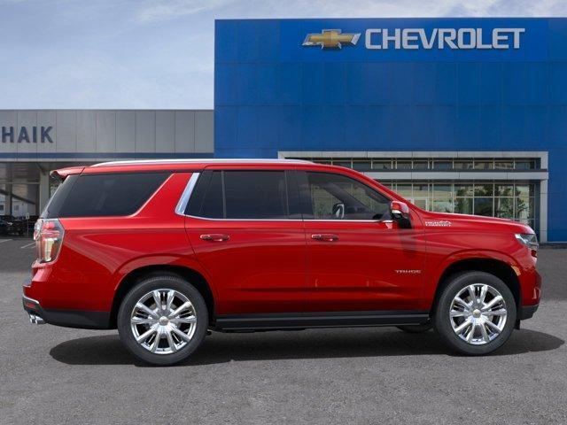 new 2024 Chevrolet Tahoe car, priced at $77,050