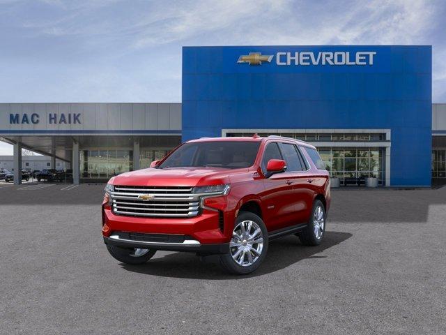 new 2024 Chevrolet Tahoe car, priced at $77,050