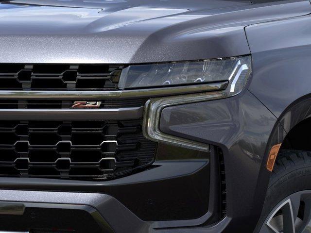 new 2024 Chevrolet Suburban car, priced at $68,000