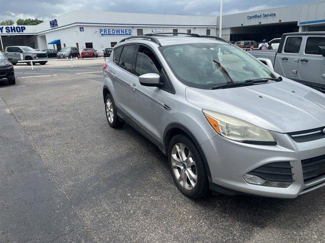 used 2013 Ford Escape car, priced at $10,490