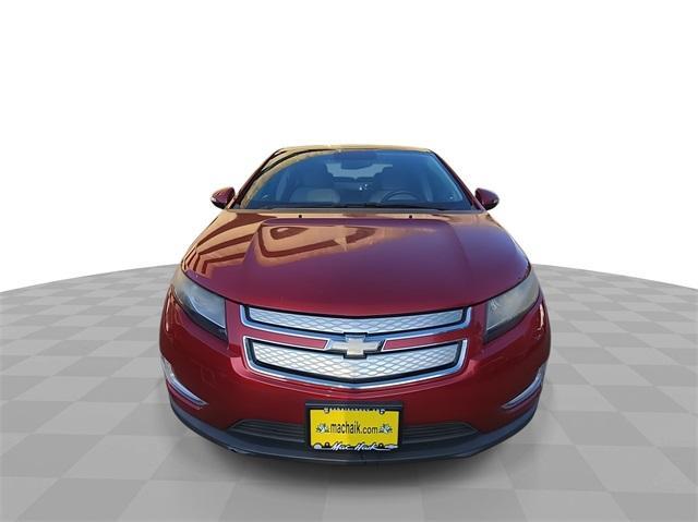 used 2011 Chevrolet Volt car, priced at $11,991