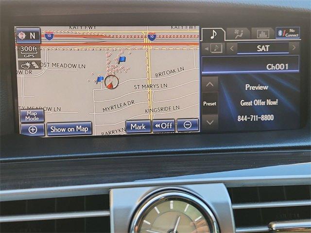 used 2014 Lexus LS 460 car, priced at $17,192