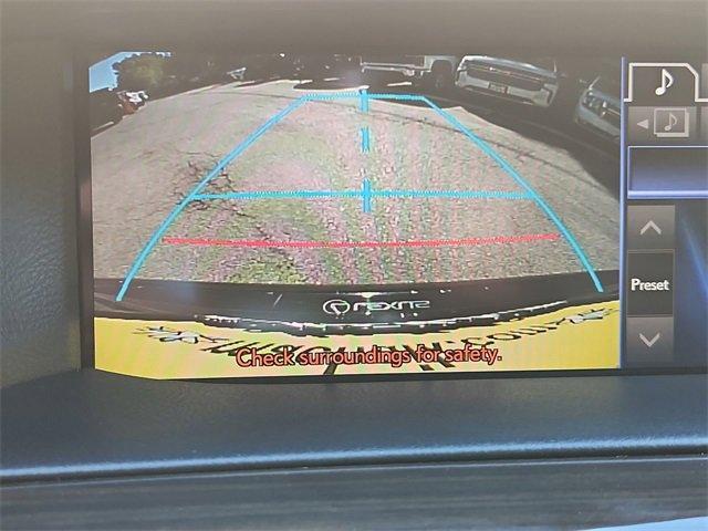 used 2014 Lexus LS 460 car, priced at $17,192