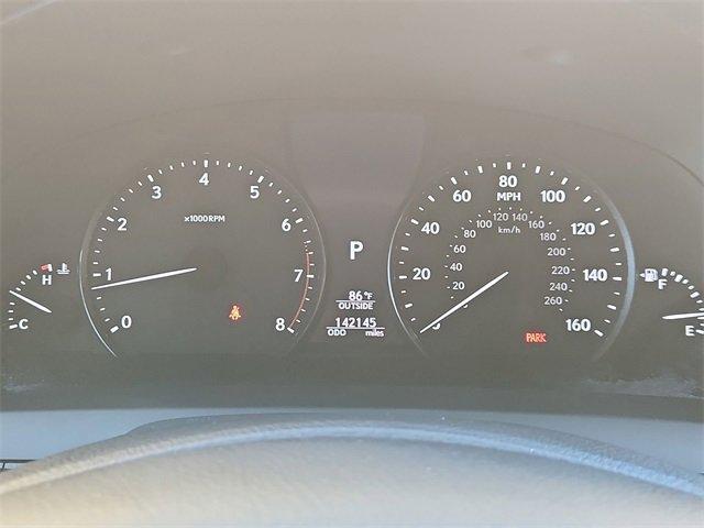 used 2014 Lexus LS 460 car, priced at $17,192