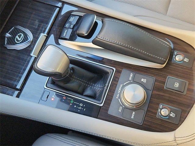 used 2014 Lexus LS 460 car, priced at $17,192
