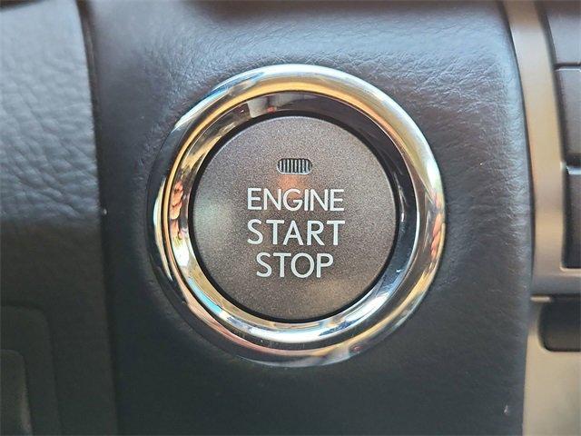 used 2014 Lexus LS 460 car, priced at $17,192