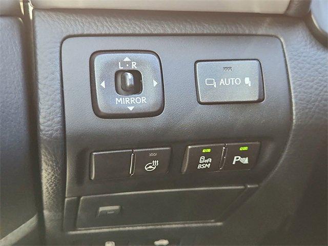 used 2014 Lexus LS 460 car, priced at $17,192