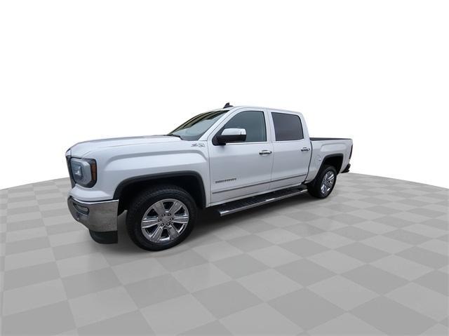 used 2016 GMC Sierra 1500 car, priced at $25,791