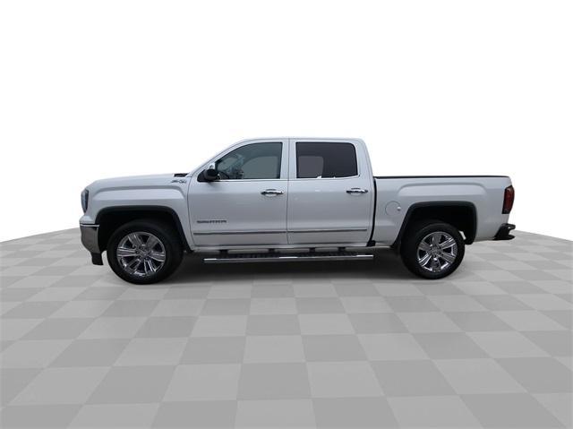 used 2016 GMC Sierra 1500 car, priced at $25,791