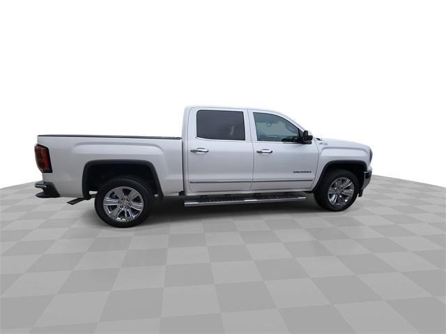 used 2016 GMC Sierra 1500 car, priced at $25,791