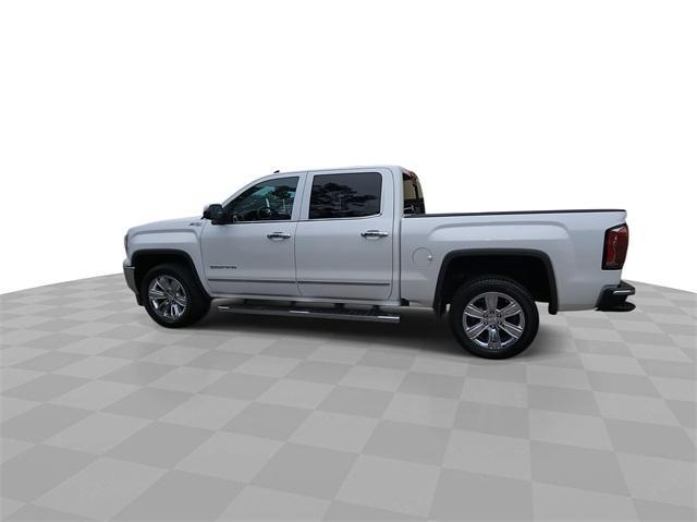 used 2016 GMC Sierra 1500 car, priced at $25,791