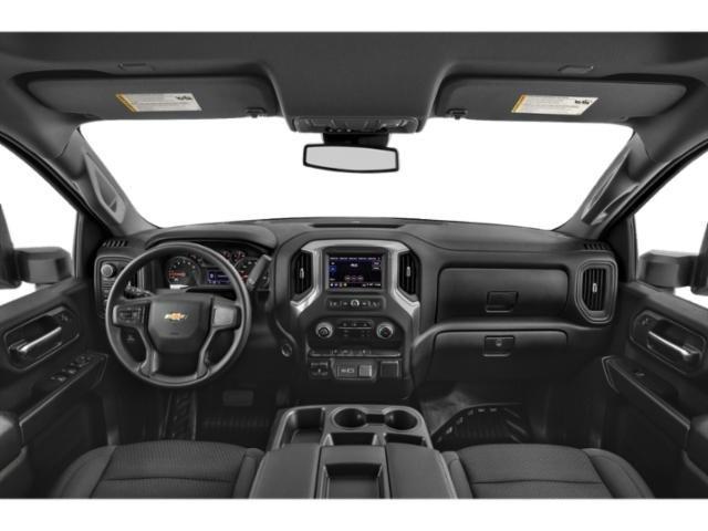 new 2025 Chevrolet Silverado 2500 car, priced at $74,405