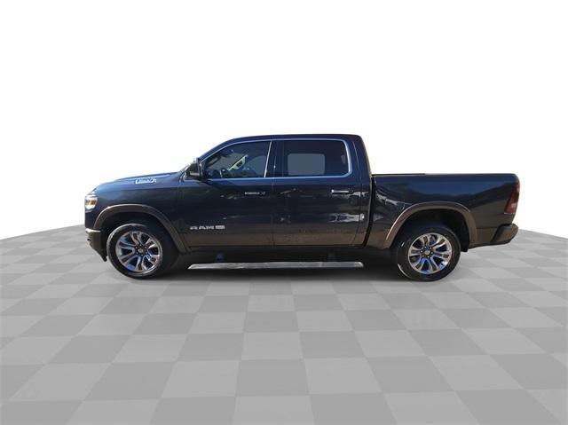 used 2019 Ram 1500 car, priced at $26,426