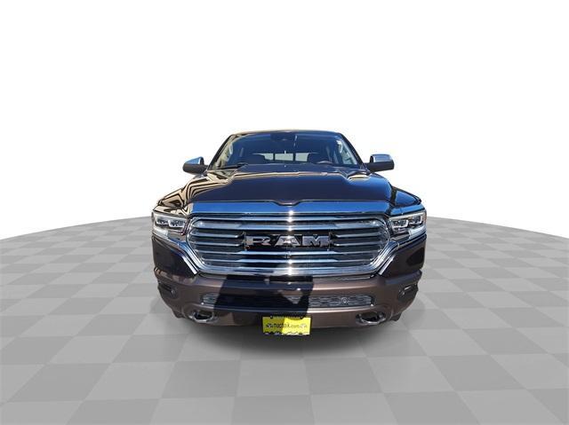 used 2019 Ram 1500 car, priced at $26,426