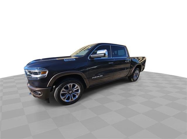 used 2019 Ram 1500 car, priced at $26,426