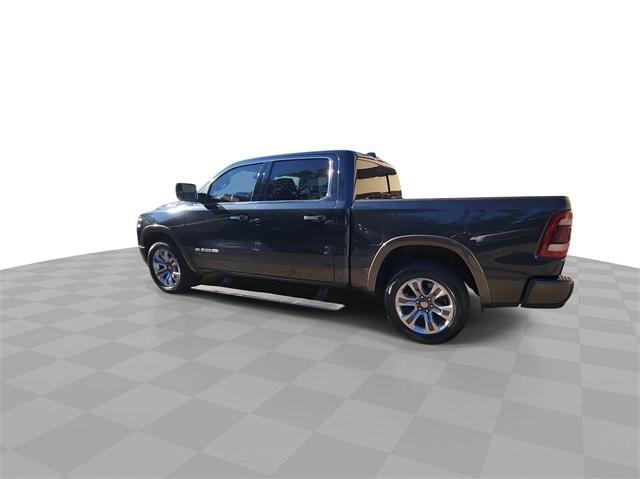 used 2019 Ram 1500 car, priced at $26,426