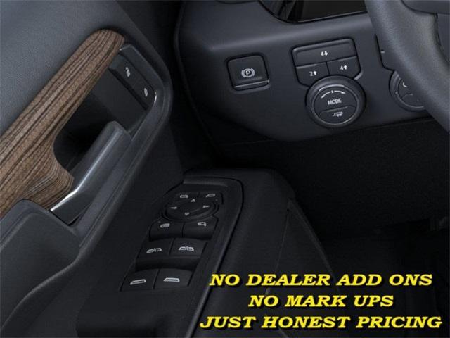 new 2026 Chevrolet Silverado 2500 car, priced at $75,844
