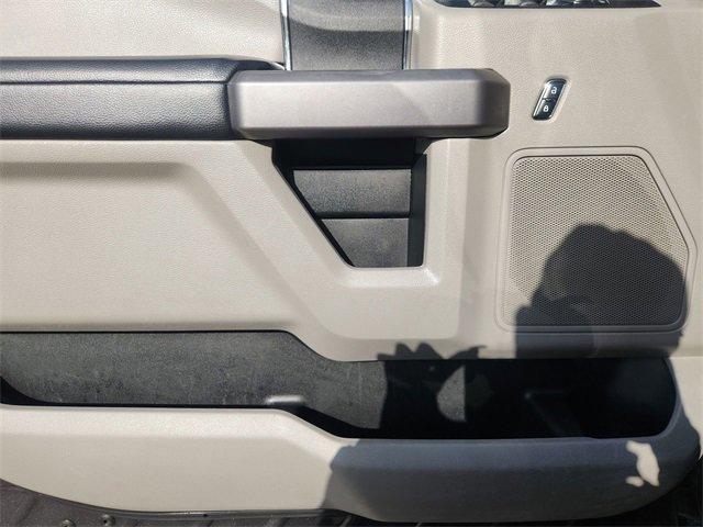 used 2018 Ford F-250 car, priced at $34,792