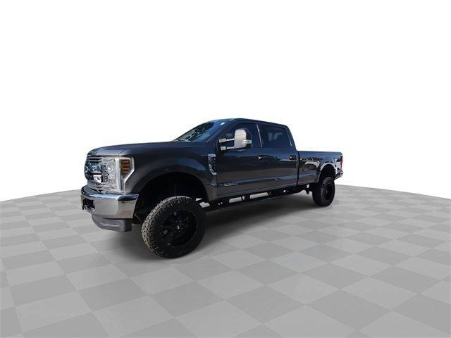 used 2018 Ford F-250 car, priced at $34,792