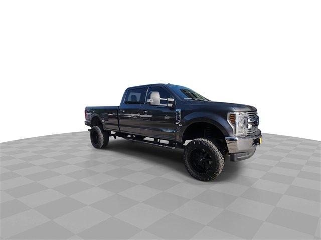 used 2018 Ford F-250 car, priced at $34,792