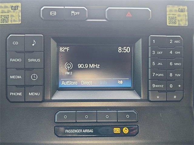 used 2018 Ford F-250 car, priced at $34,792