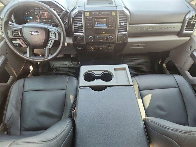 used 2018 Ford F-250 car, priced at $34,792