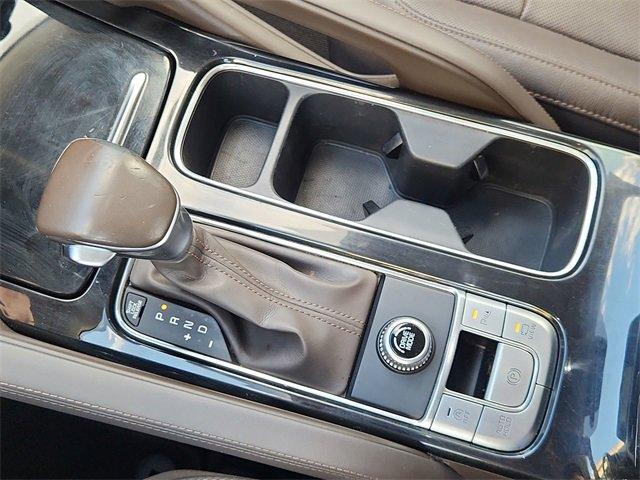 used 2020 Kia Telluride car, priced at $20,993