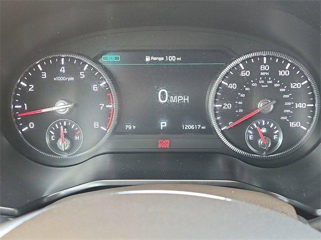 used 2020 Kia Telluride car, priced at $20,993