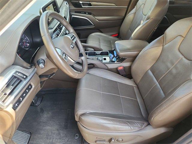 used 2020 Kia Telluride car, priced at $20,993