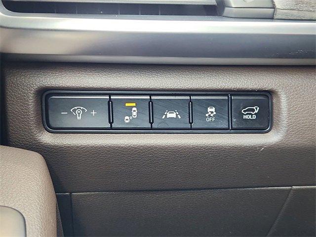 used 2020 Kia Telluride car, priced at $20,993