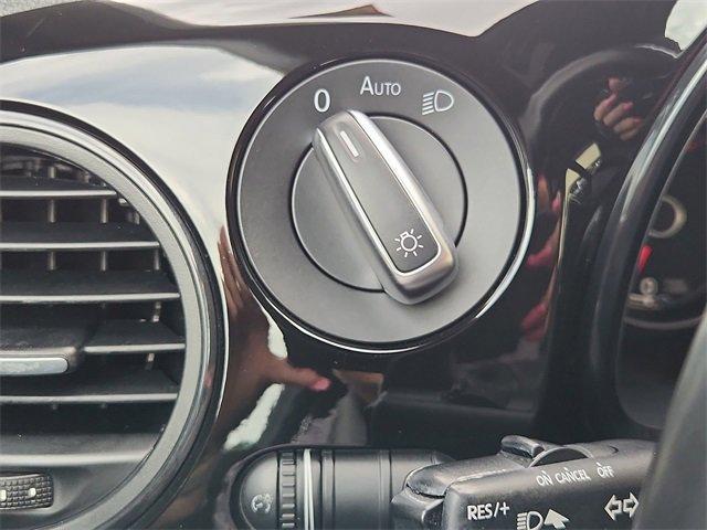 used 2017 Volkswagen Beetle car, priced at $18,492