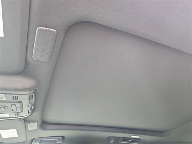 used 2021 Cadillac Escalade car, priced at $59,499
