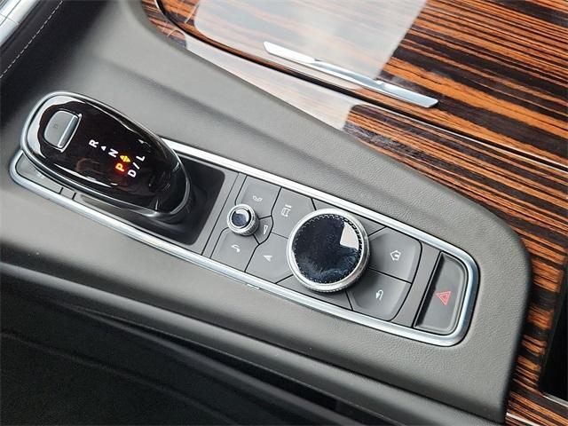 used 2021 Cadillac Escalade car, priced at $63,995