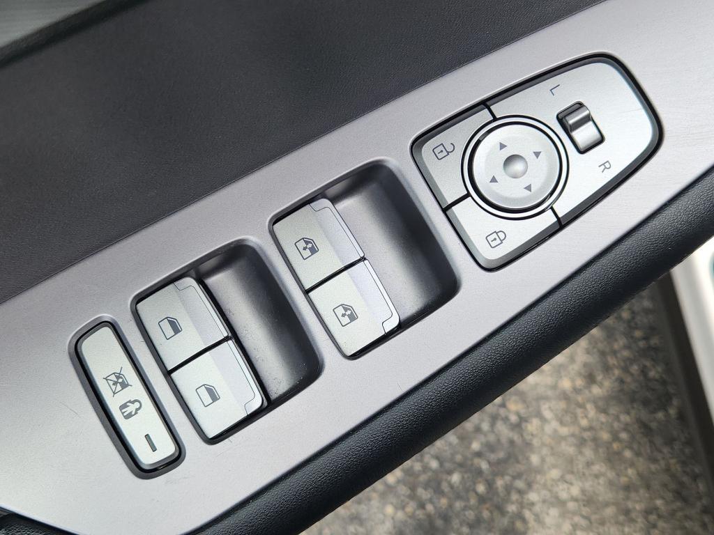used 2024 Hyundai Palisade car, priced at $36,995
