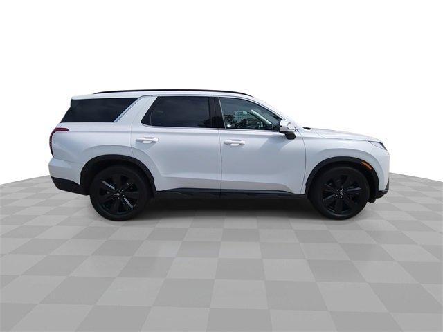 used 2024 Hyundai Palisade car, priced at $35,997