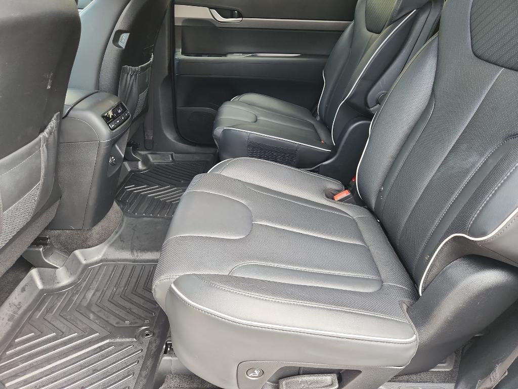 used 2024 Hyundai Palisade car, priced at $36,995