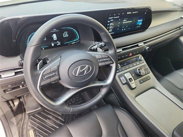 used 2024 Hyundai Palisade car, priced at $35,997