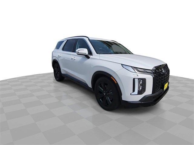 used 2024 Hyundai Palisade car, priced at $35,997