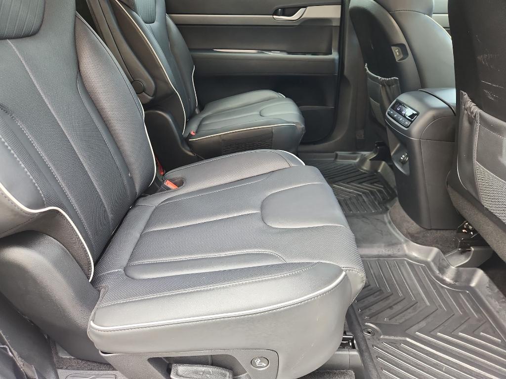 used 2024 Hyundai Palisade car, priced at $36,995