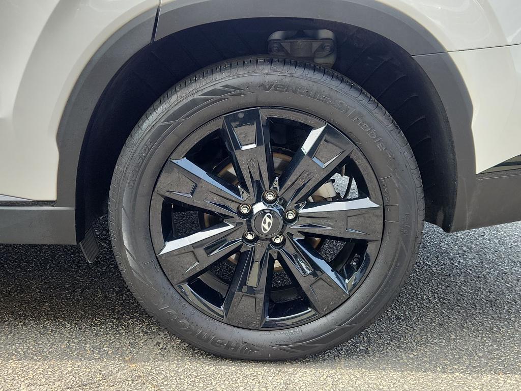 used 2024 Hyundai Palisade car, priced at $36,995