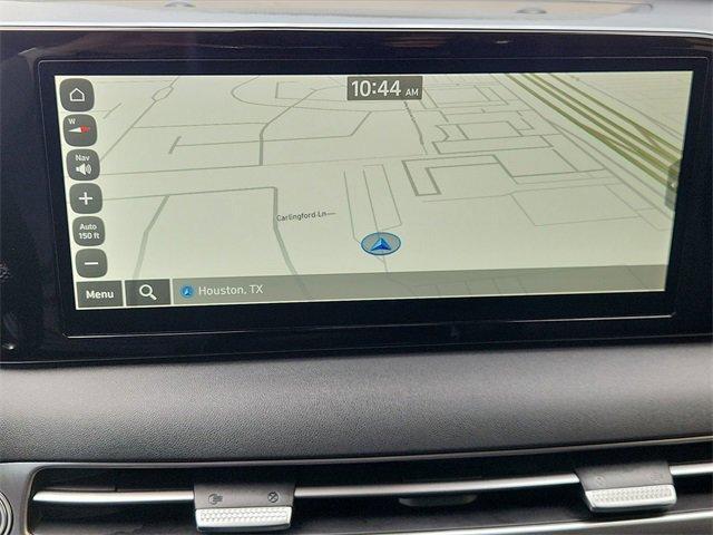 used 2024 Hyundai Palisade car, priced at $35,997
