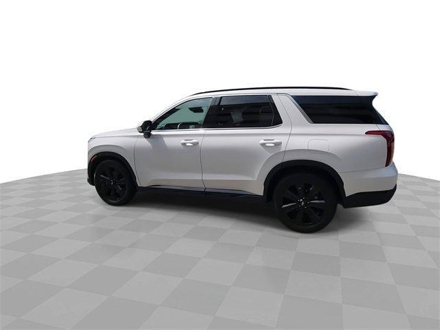 used 2024 Hyundai Palisade car, priced at $35,997