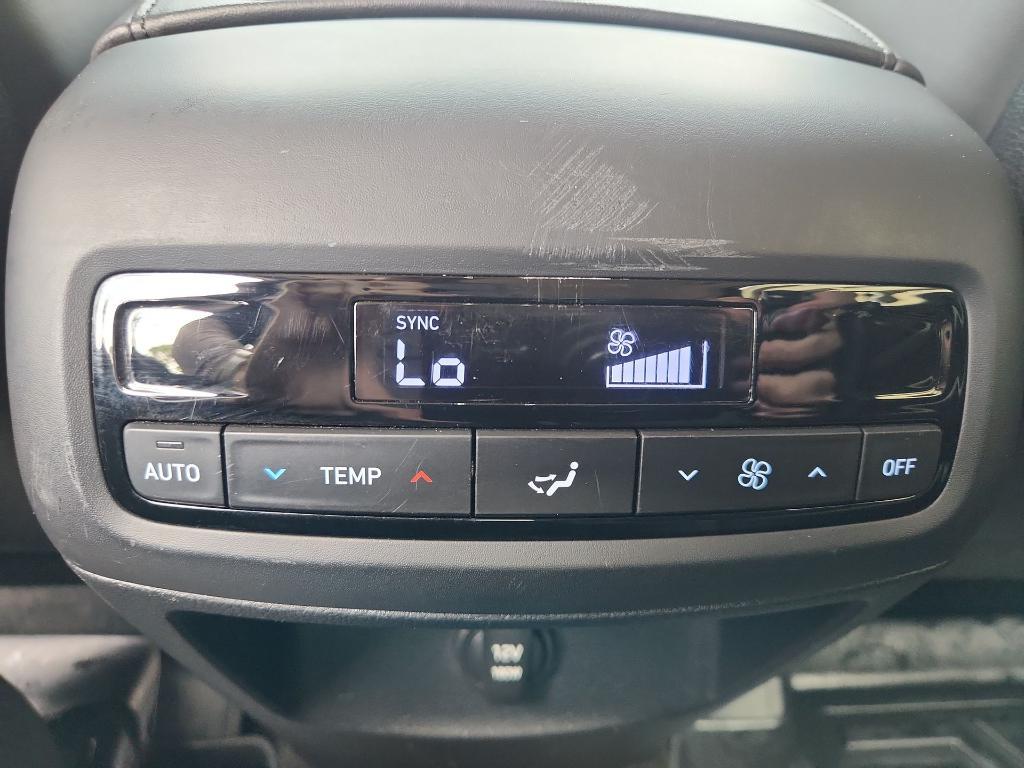 used 2024 Hyundai Palisade car, priced at $36,995