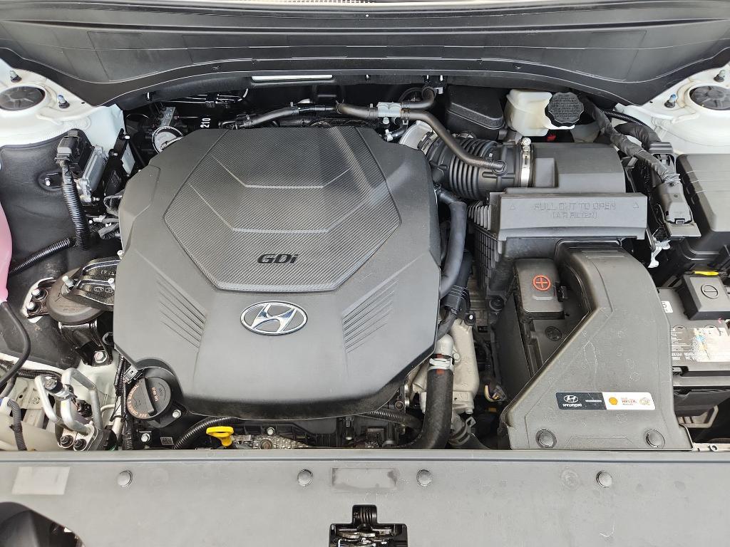 used 2024 Hyundai Palisade car, priced at $36,995