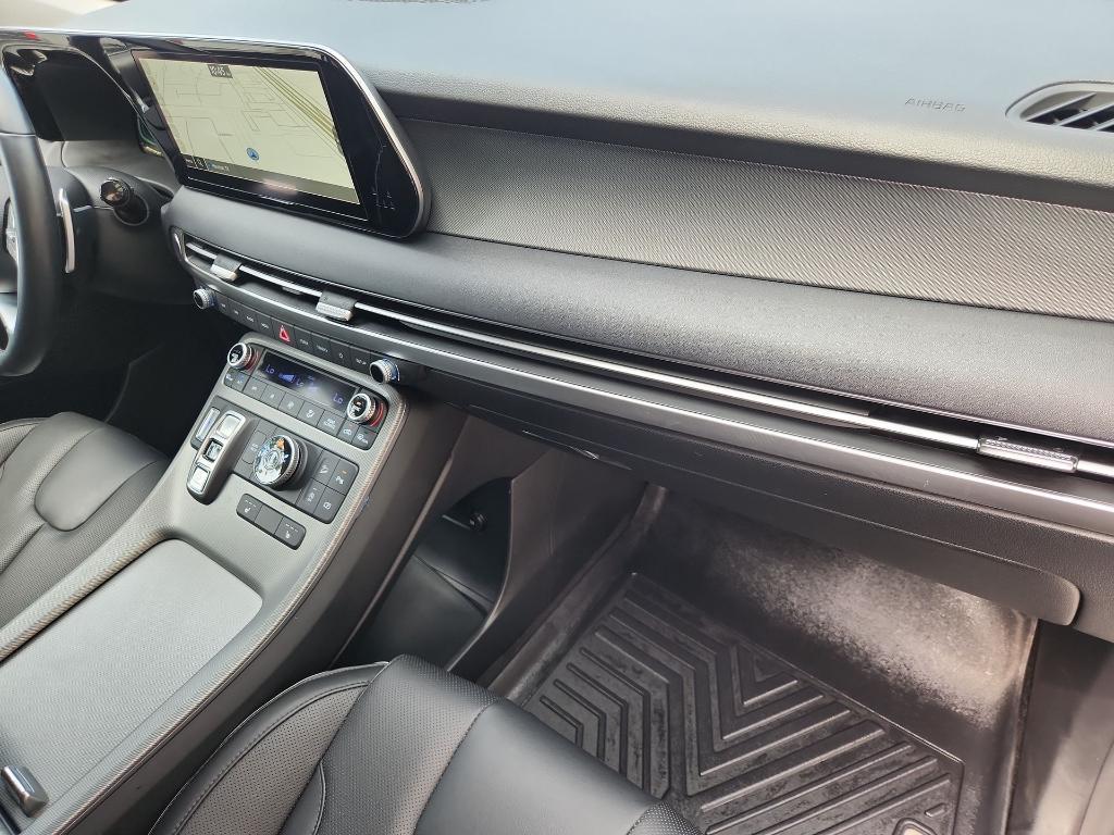used 2024 Hyundai Palisade car, priced at $36,995