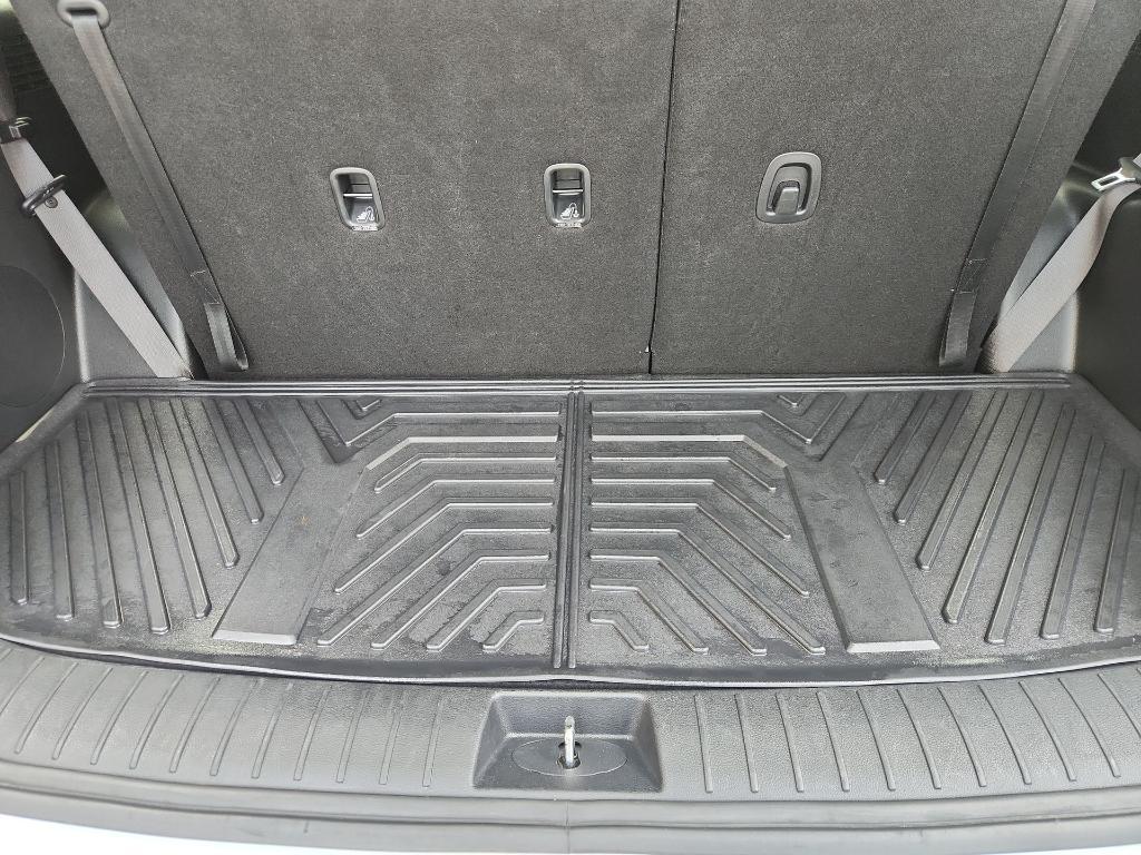 used 2024 Hyundai Palisade car, priced at $36,995