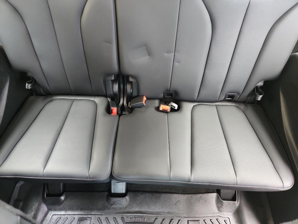 used 2024 Hyundai Palisade car, priced at $36,995