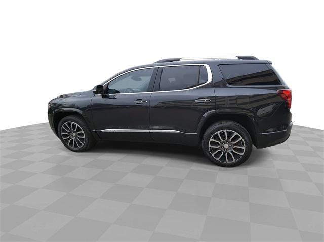 used 2020 GMC Acadia car, priced at $26,994