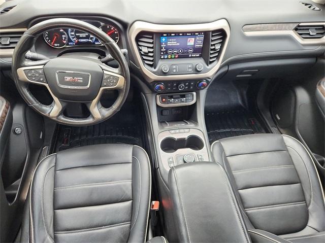 used 2020 GMC Acadia car, priced at $26,994