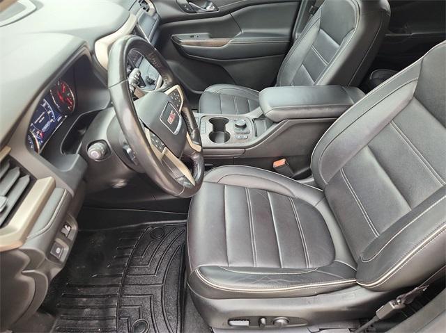 used 2020 GMC Acadia car, priced at $26,994